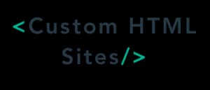 Custom HTML Callout