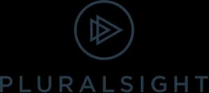 Pluralsight Logo