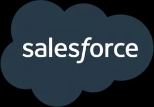 Salesforce Logo