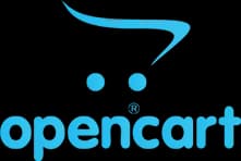 opencart Logo