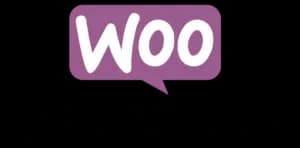 WooCommerce Logo