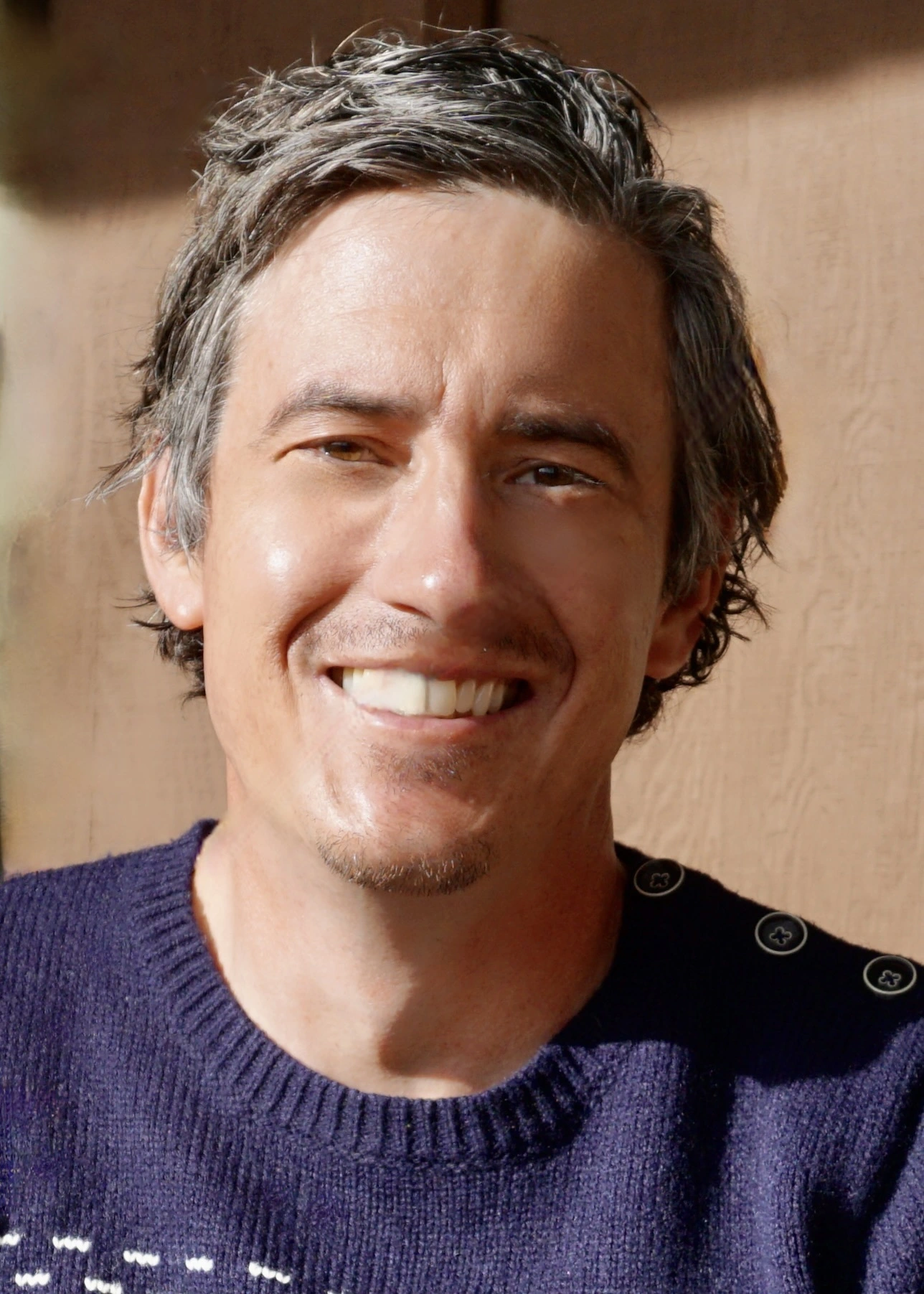 Geoff Atkinson
